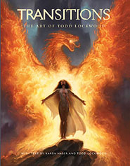 TRANSITIONS YA ESTÁ AQUÍ.